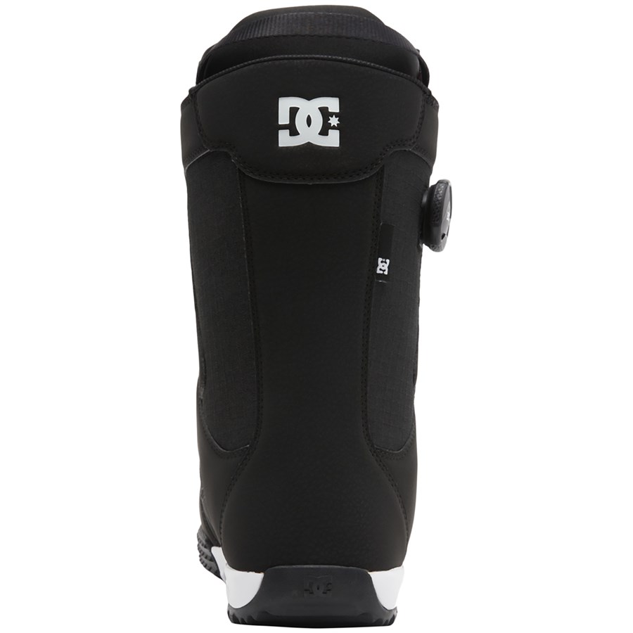 DC Phase Boa Pro Snowboard Boots 2025 | evo