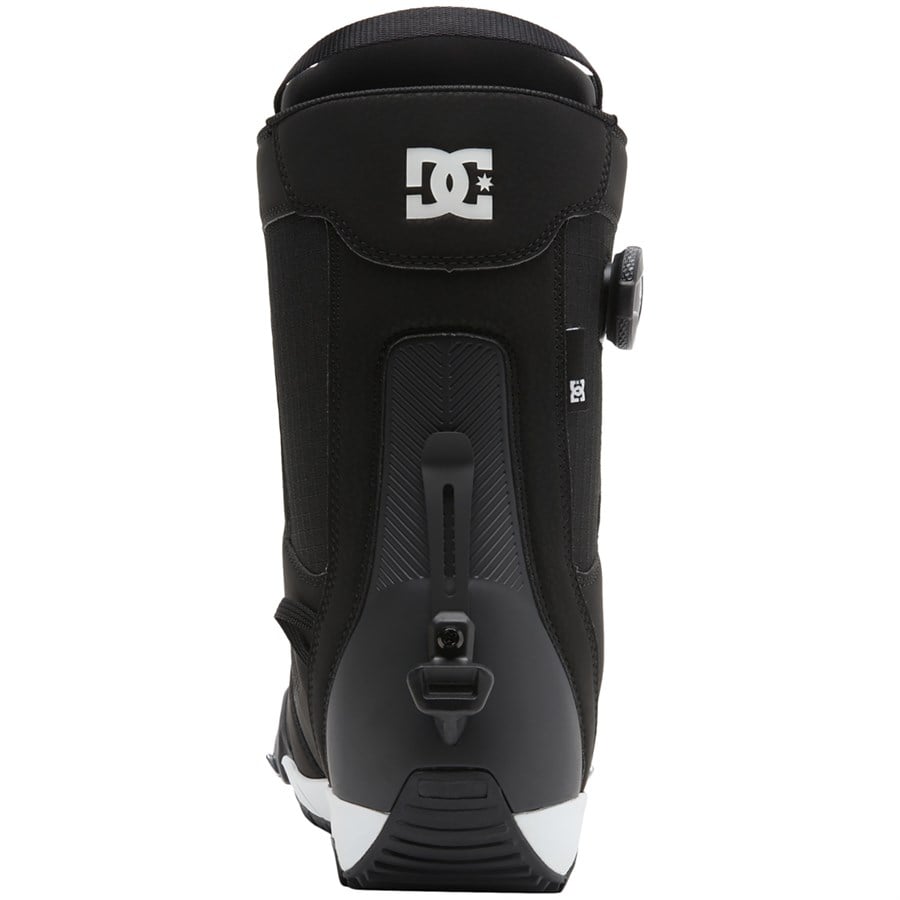 最新DC PHASE BOA PRO STEP ONブーツ2025モデル DC SNOWBOARDS（ディーシー）ステップオン | DC SHOES | PHASE BOA PRO