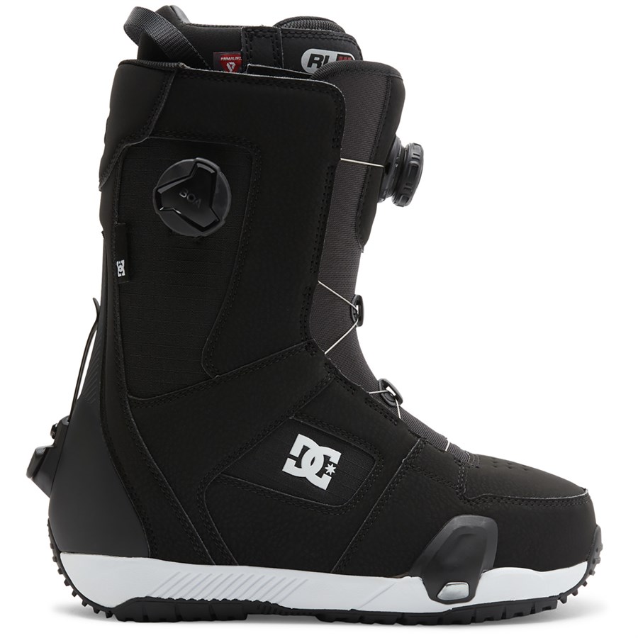 DC Phase Boa Pro Step On Snowboard Boots 2025 | evo