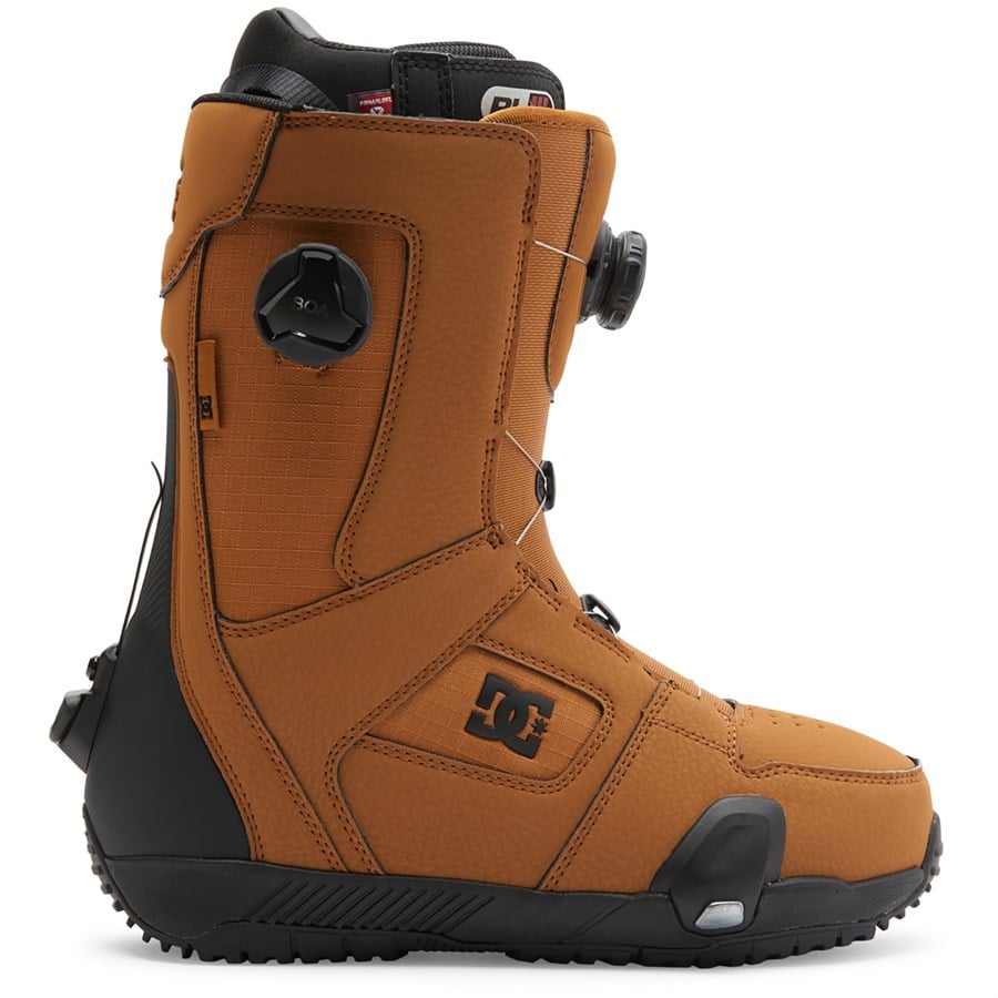 2023年モデル DC PHASE BOA PRO 26cm US8 ダブルボア DC Phase Boa Pro Step On Snowboard Boots 2025 | evo