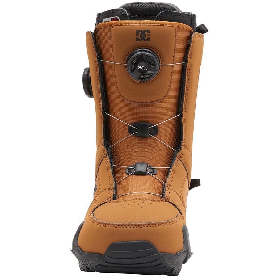 DC Phase Boa Pro Step On Snowboard Boots 2025 | evo