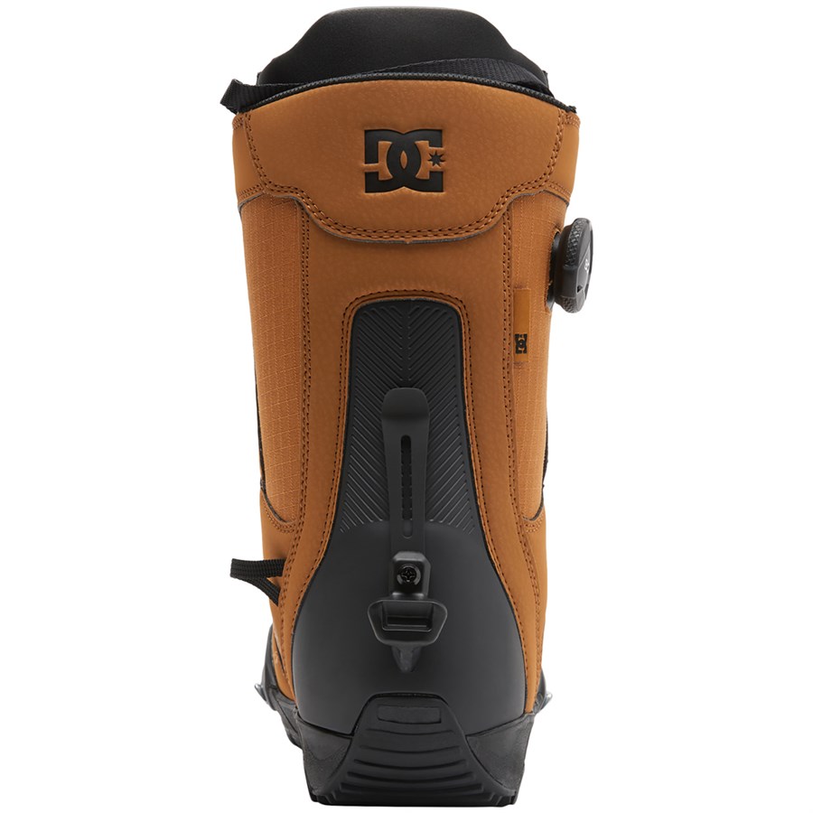 DC Phase Boa Pro Step On Snowboard Boots 2025 | evo