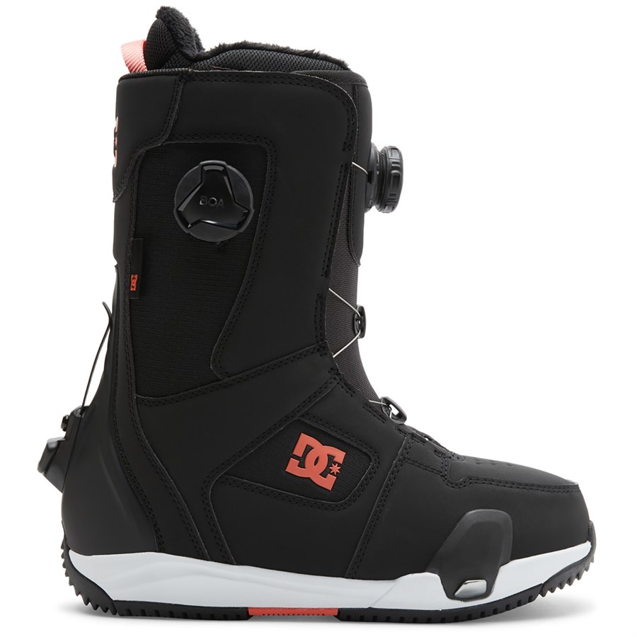 DC Phase Boa Pro Step On Snowboard Boots - Women's 2025 | evo