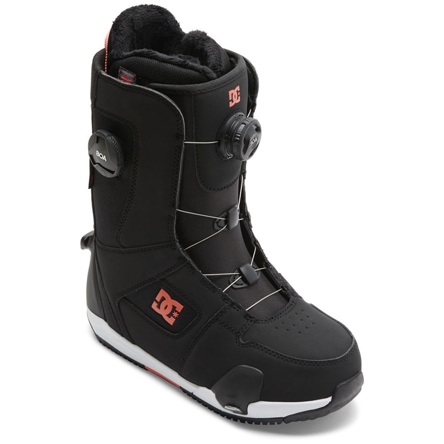 DC Phase Boa Pro Step On Snowboard Boots - Women's 2025 | evo