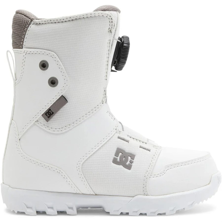 DC Youth Scout Snowboard Boots - Kids' 2025 | evo