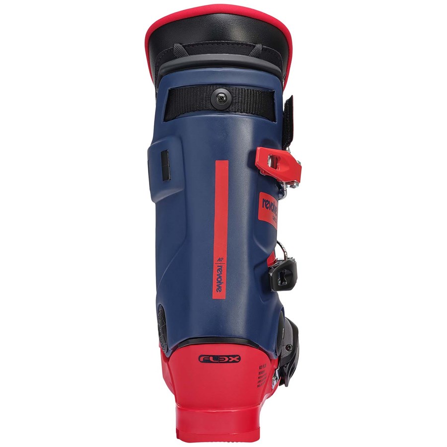 2025年 K2 FL3X 25.5 サーモインナー K2 FL3X Revolve Ski Boots 2025年 K2 FL3X 25.5 サーモインナー K2 FL3X Revolve Ski Boots