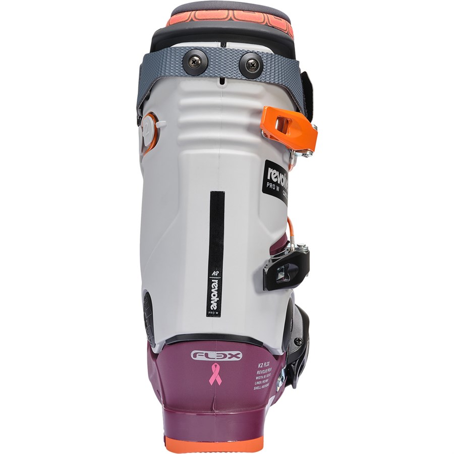K2 FL3X Revolve Pro W Ski Boots - Women's 2025 | evo