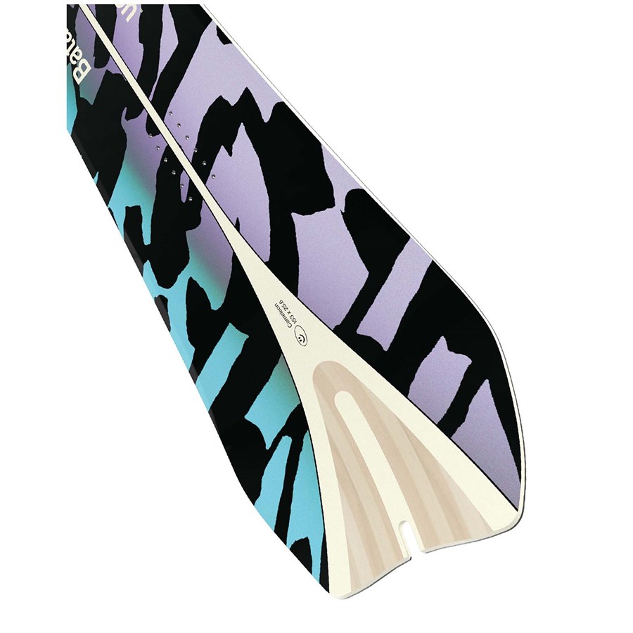 Bataleon Chameleon Snowboard 2025 | evo