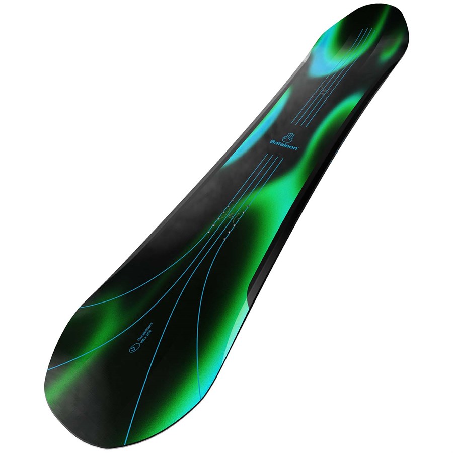 Bataleon Thunderstorm Snowboard 2025 | evo