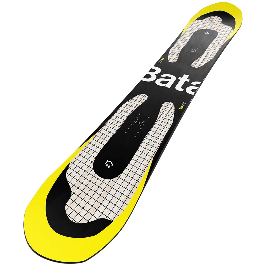 ◆メンテ済 スノーボード BATALEON EVIL TWIN 152 cm Evil Twin 2025 | Bataleon Snowboards™ – Bataleon US