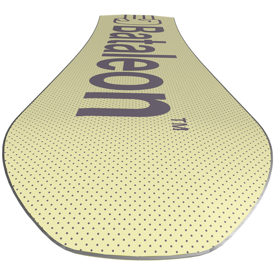Bataleon Sprit 143cm WOMENS 24-25 バタレオン 2023 Bataleon Womens Spirit Snowboard Deck - - Attic Skate & Snow Shop
