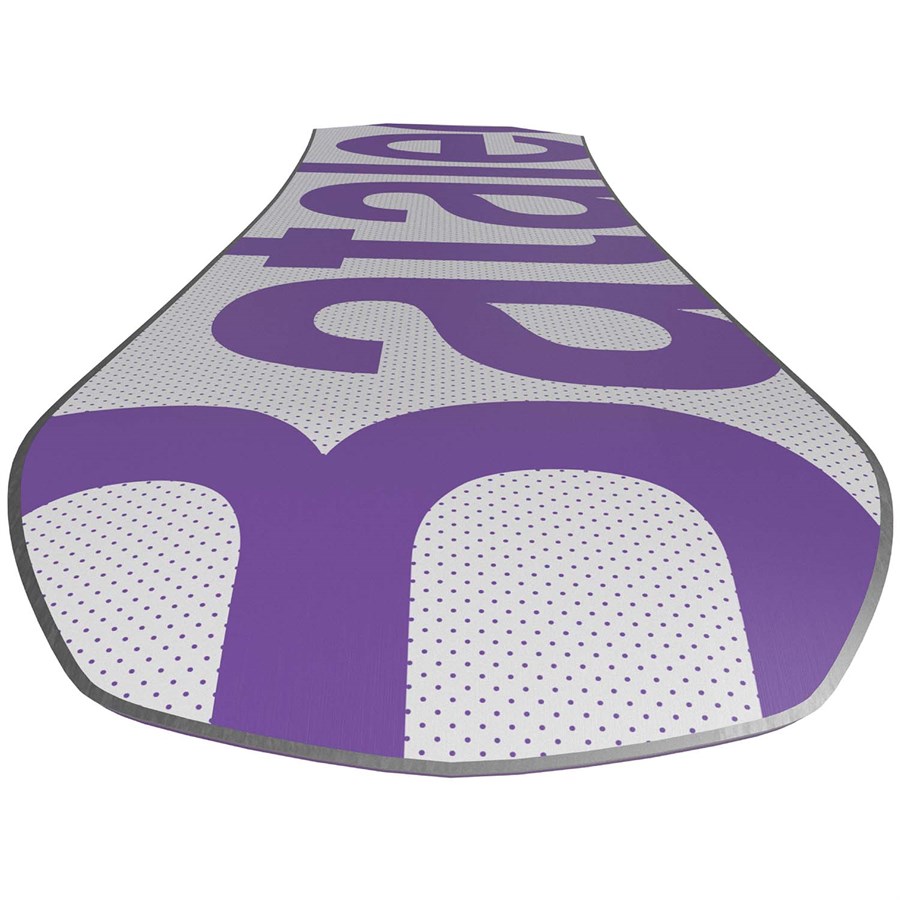Bataleon Stuntwood Snowboard - Kids' 2025 | evo
