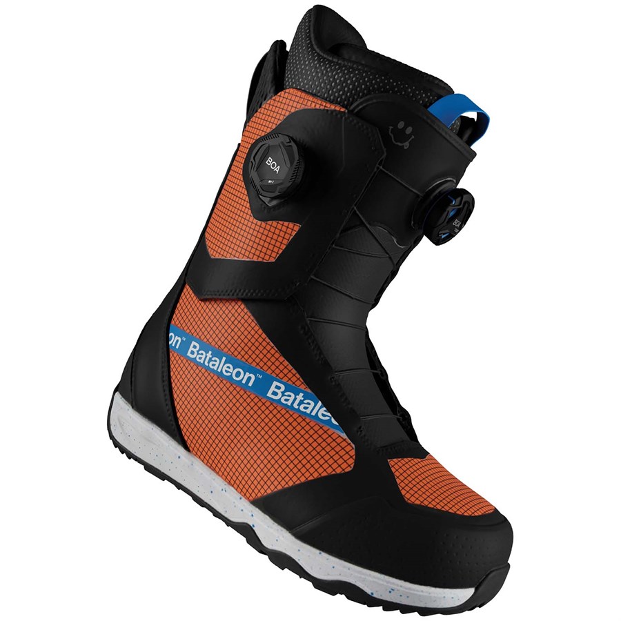 Bataleon Salsa BOA Snowboard Boots 2025 | evo