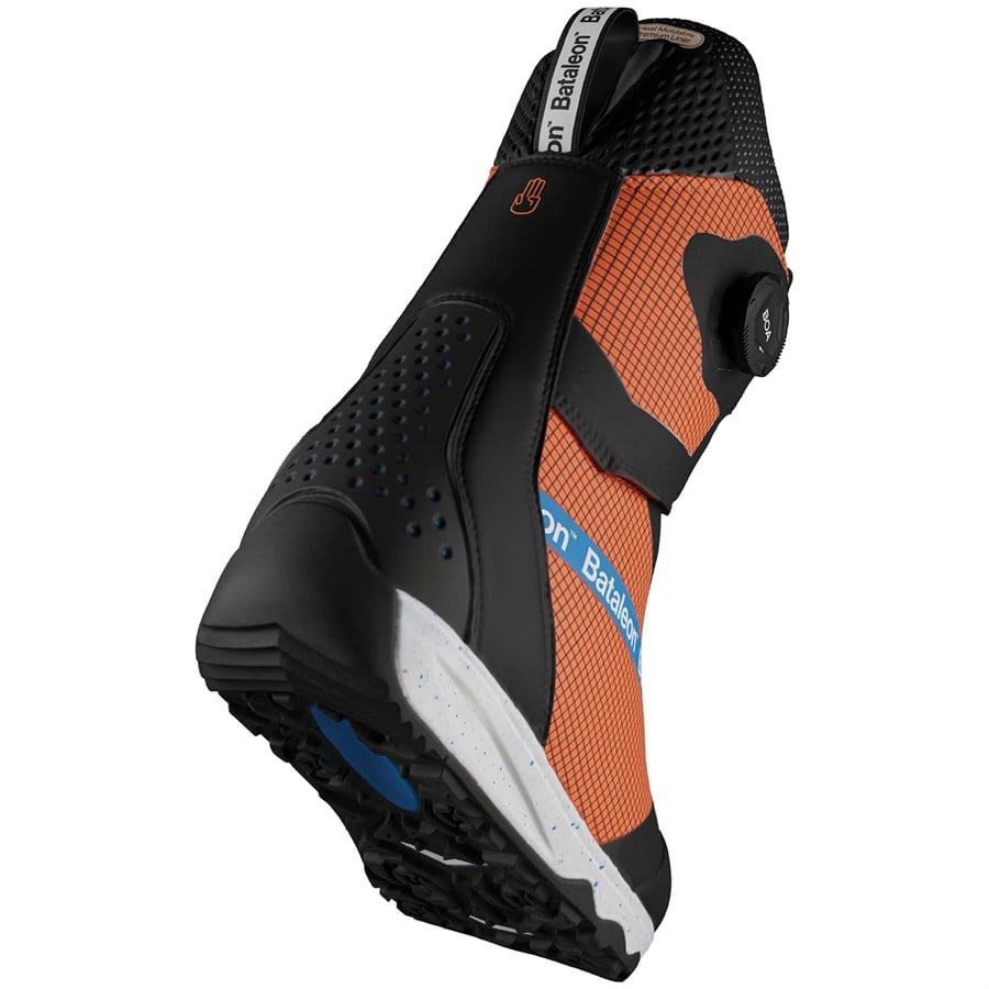 Bataleon Salsa BOA Snowboard Boots 2025 | evo