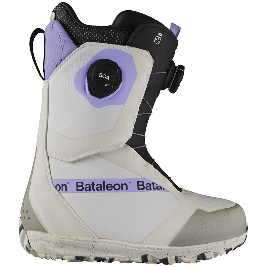 24-25 新品 BATALEON/バタレオン Mosh BOA® 6.5 Mosh BOA 2025 | Bataleon Snowboards™ – Bataleon US