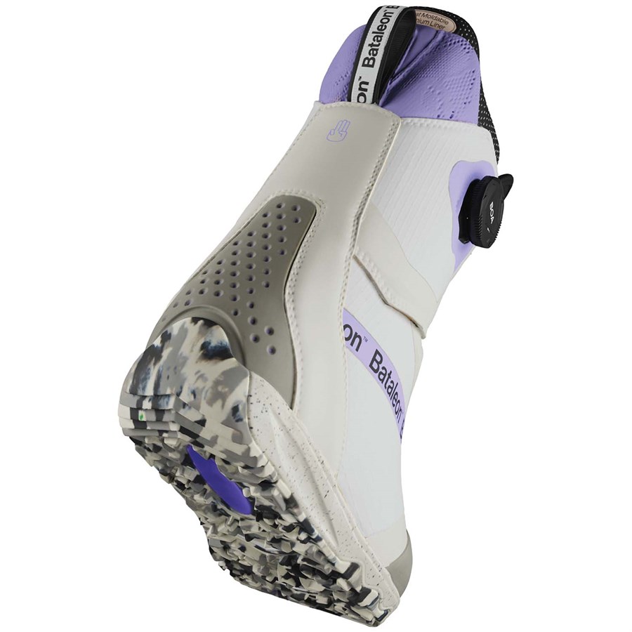 Bataleon Mosh BOA Snowboard Boots - Women's 2025 | evo