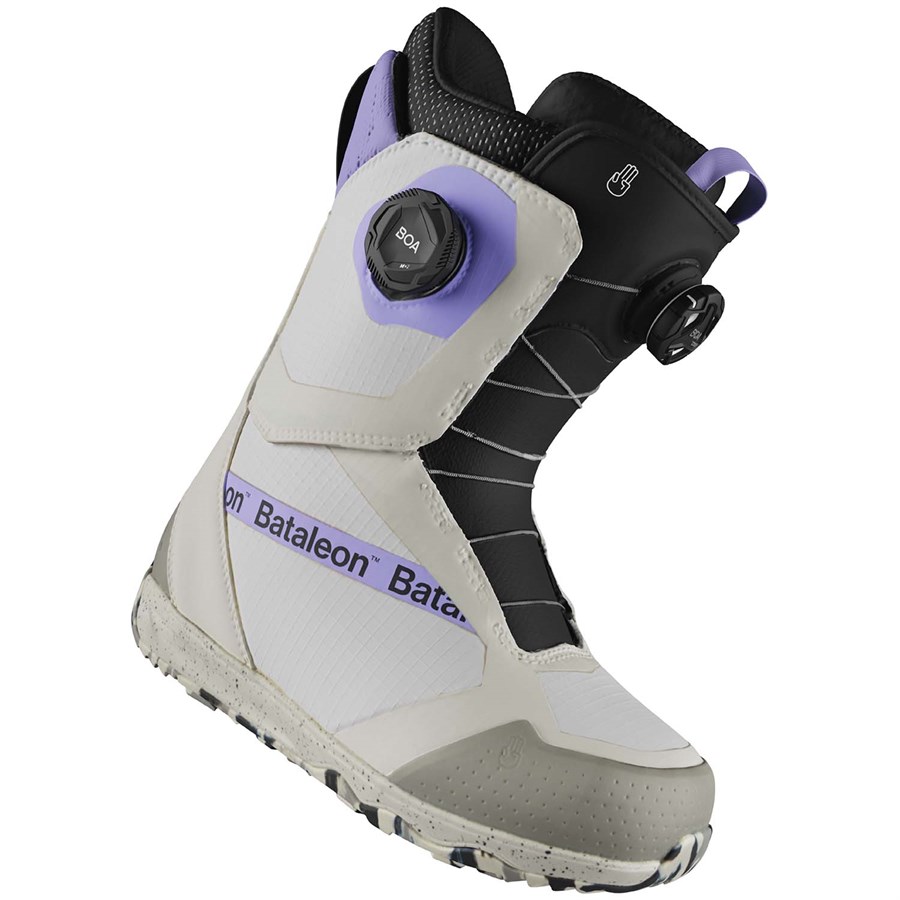 Bataleon Mosh BOA Snowboard Boots - Women's 2025 | evo