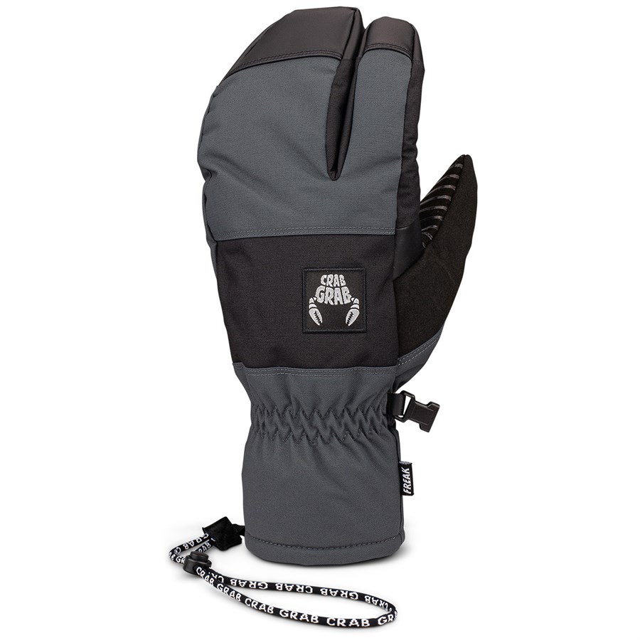 evo Crab Grab Freak Trigger Mittens Factory Sale | Outdoor Sports