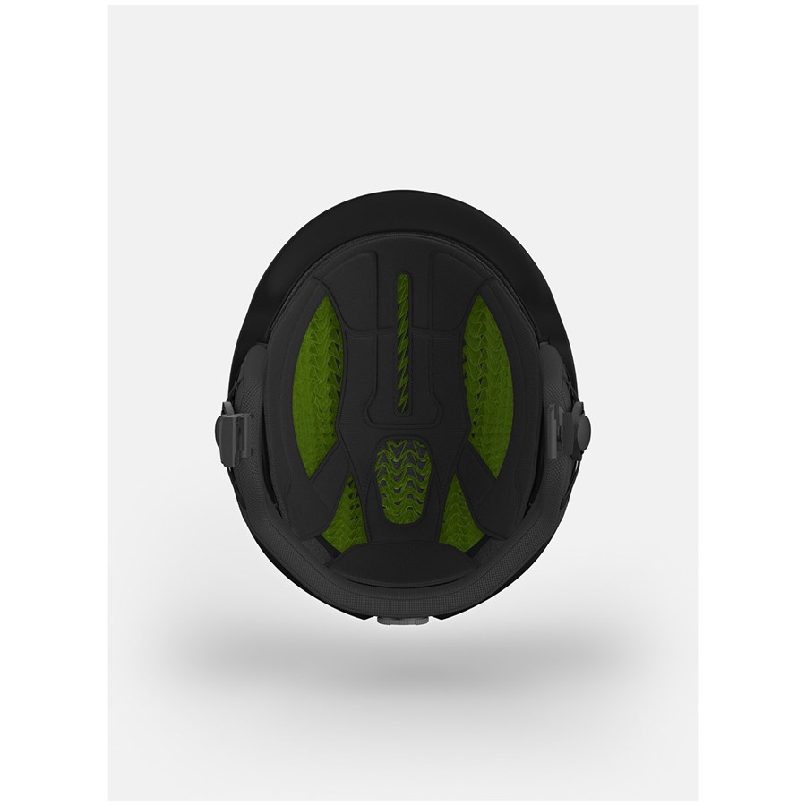 Anon Oslo WaveCel® Round Fit Ski & Snowboard Helmet | Anon