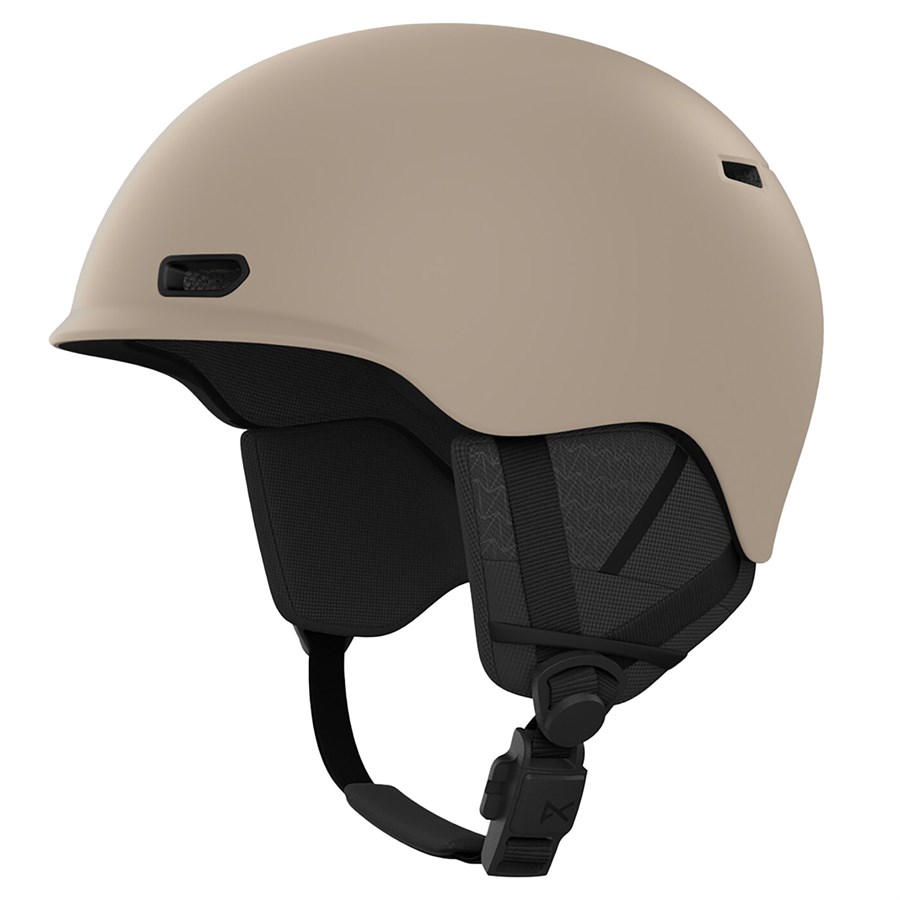 【アノン】anon. OSLO WAVECEL ROUND FIT Mサイズ Anon Oslo WaveCel® Round Fit Ski & Snowboard Helmet | Anon