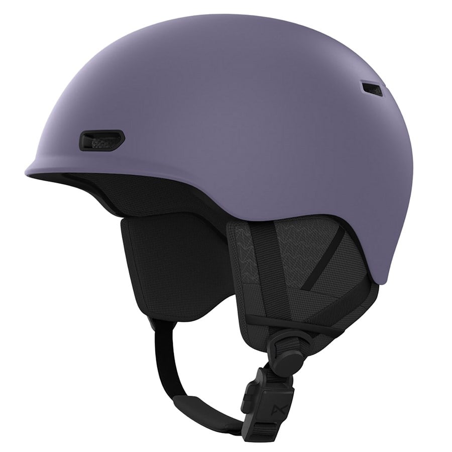 Anon Oslo WaveCel Round Fit Helmet | evo