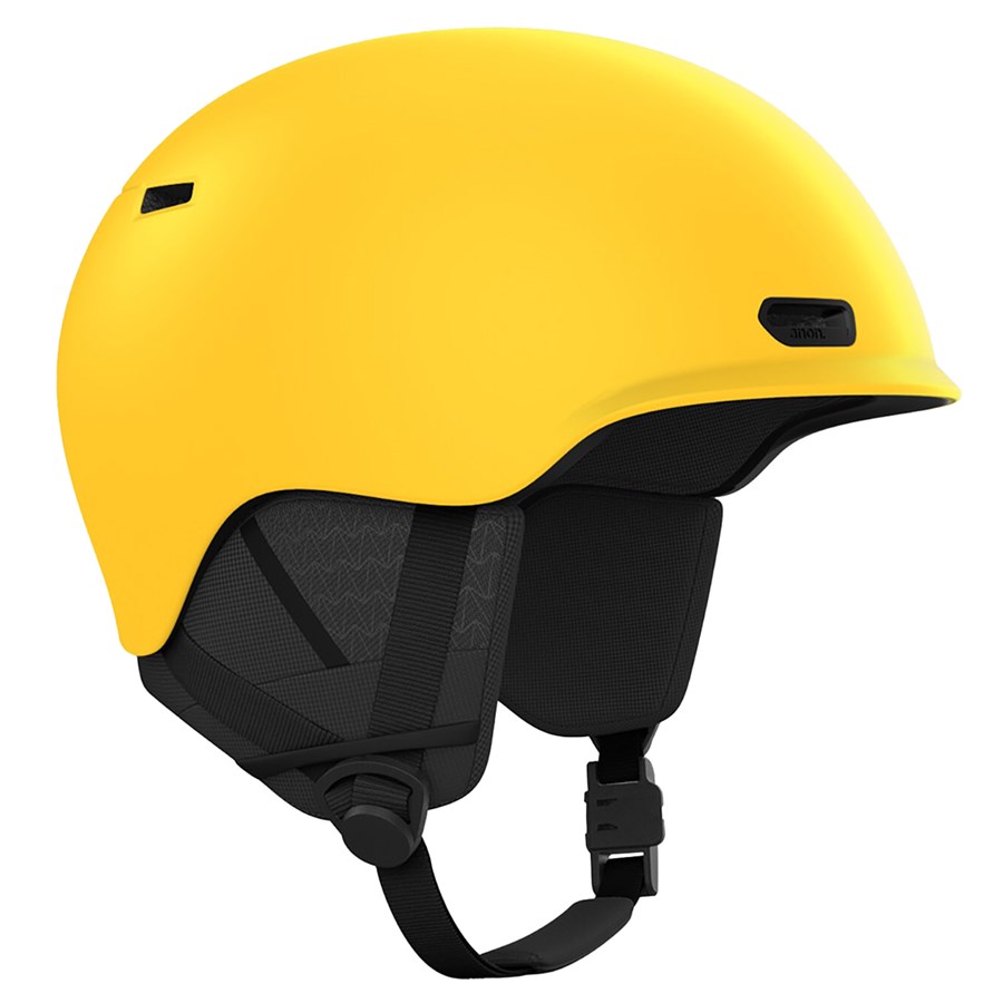 Anon Oslo WaveCel Round Fit Helmet | evo