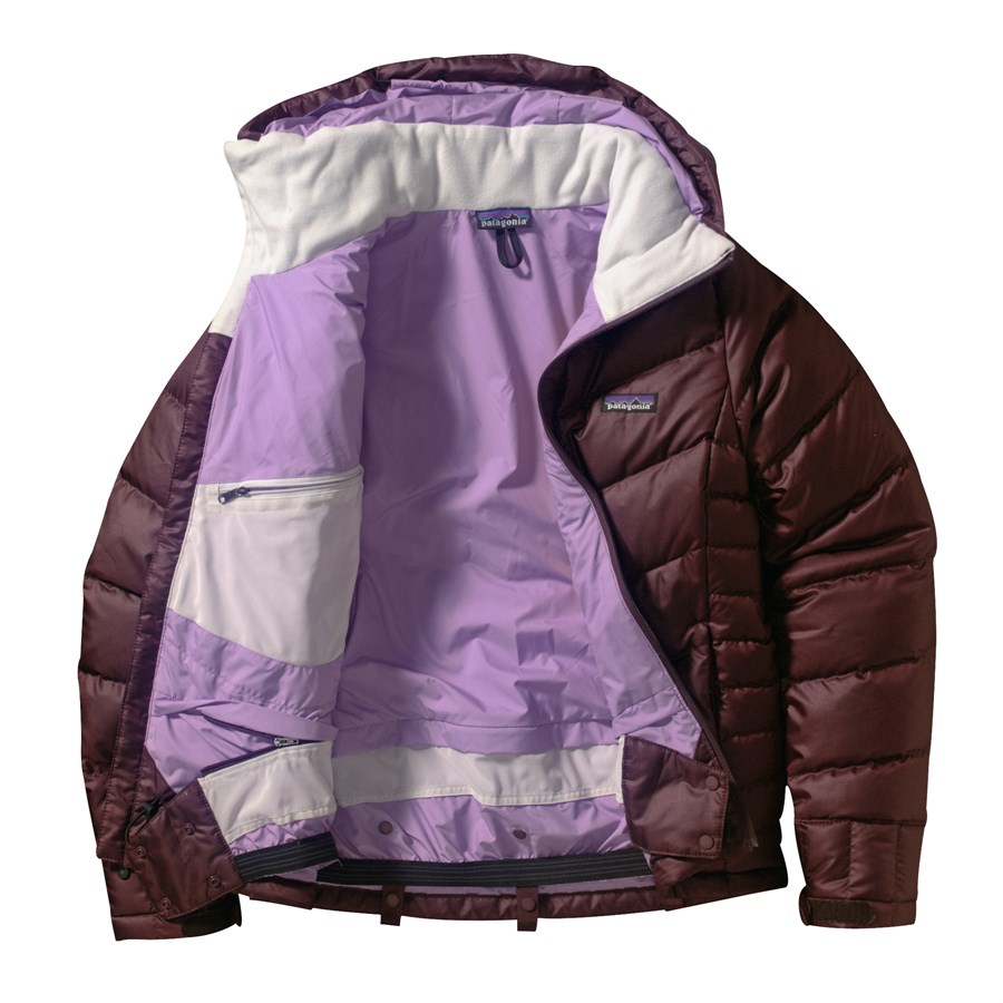 Patagonia Pipe Down Jacket - Women's | evo Canada