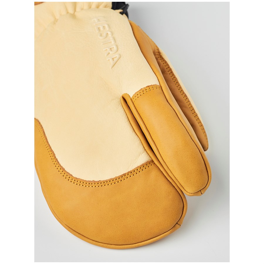 Hestra Topo 3-Finger Gloves | evo