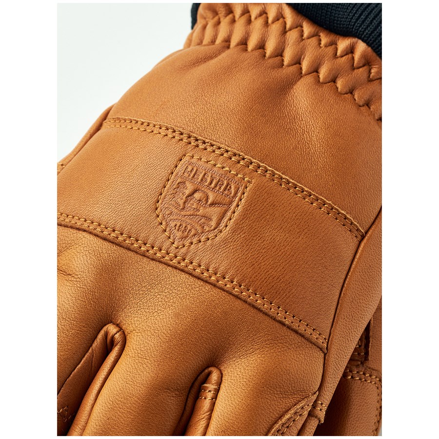 Hestra Ergo Grip CZone Vernum Gloves | evo