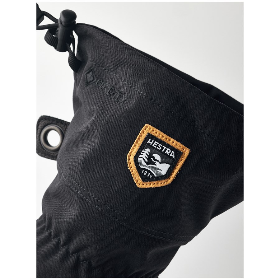 Hestra Army Leather GORE-TEX Gloves | evo