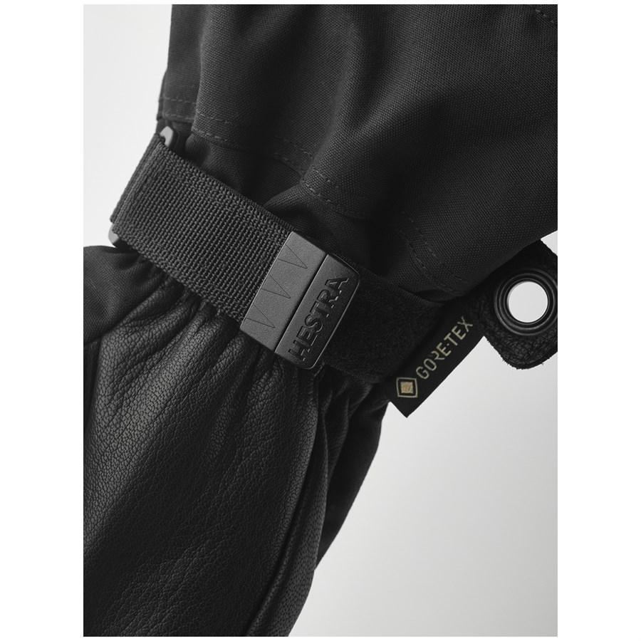 Hestra Army Leather GORE-TEX Gloves | evo