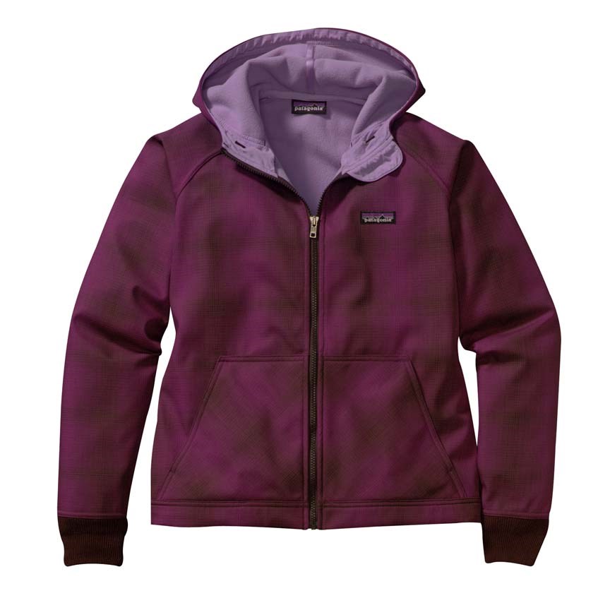 Patagonia Slopestyle Hoody 2.0 Women s evo