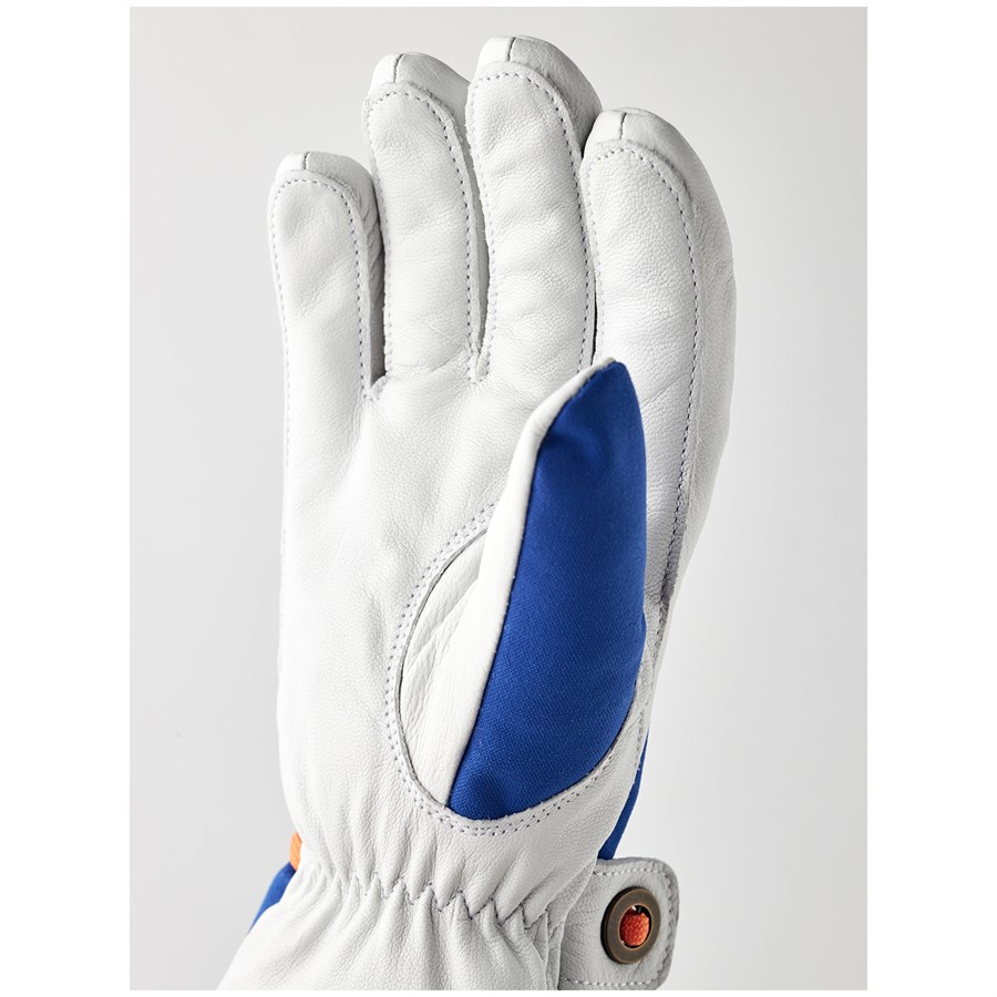 Hestra Wakayama Jr Gloves - Kids' | evo