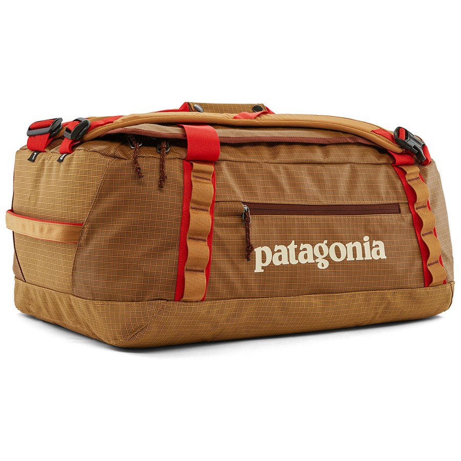 バッグ patagonia Black Hole Duffel 40L Patagonia Black Hole® Duffel Bag 40L – Gear West