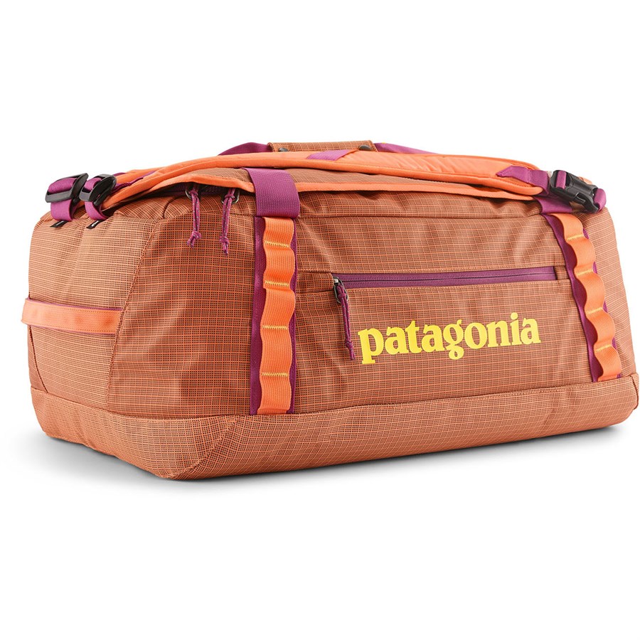 Patagonia Black Hole 40L Duffel Bag | evo