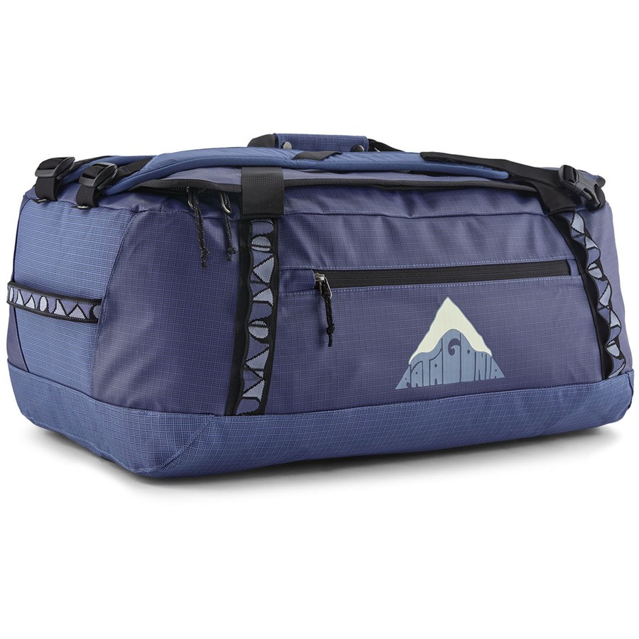 Patagonia Black Hole 55L Duffel Bag | evo