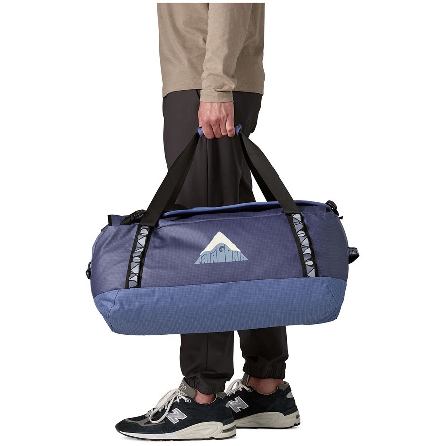 Patagonia Black Hole 55L Duffel Bag | evo