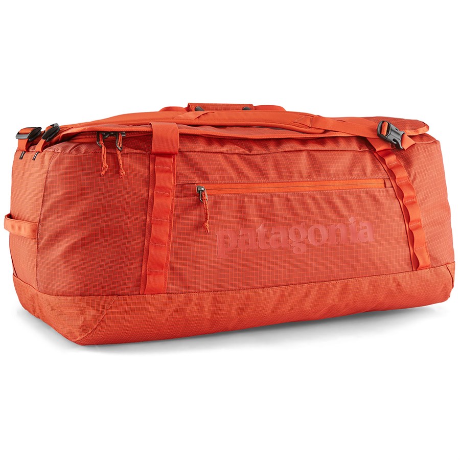 Patagonia Black Hole 70L Duffel Bag | evo