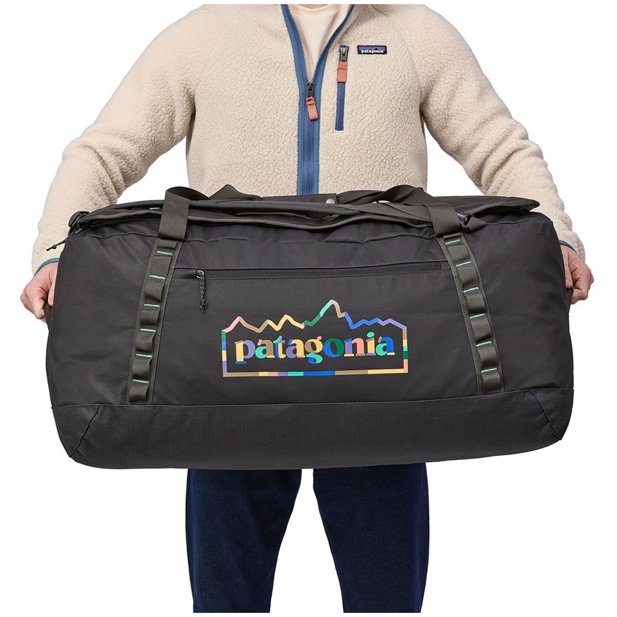 Patagonia Black Hole 100L Duffel Bag | evo