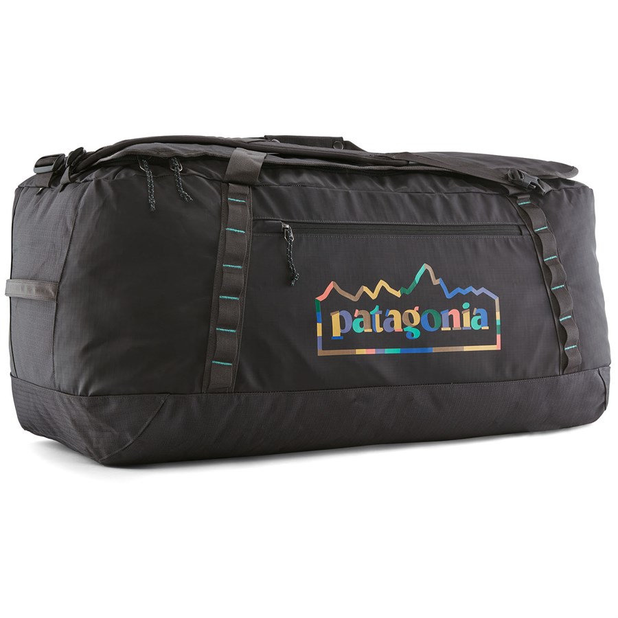 Patagonia Black Hole 100L Duffel Bag | evo