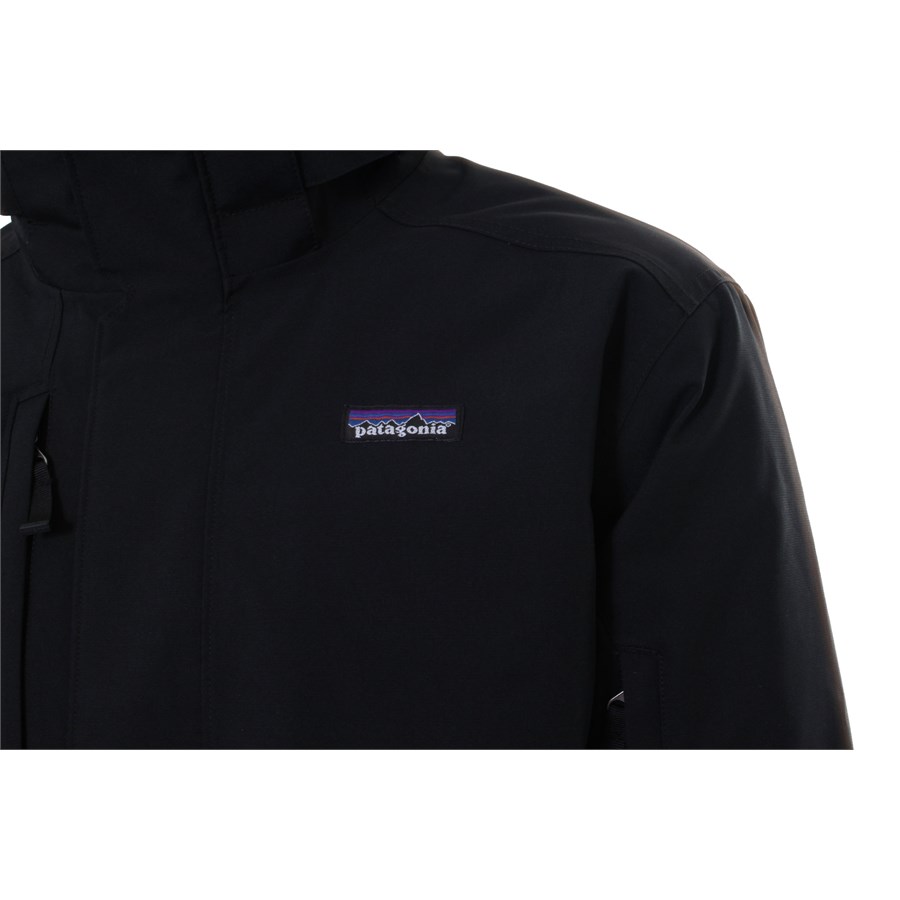Patagonia Sidewall Insulated Jacket | evo