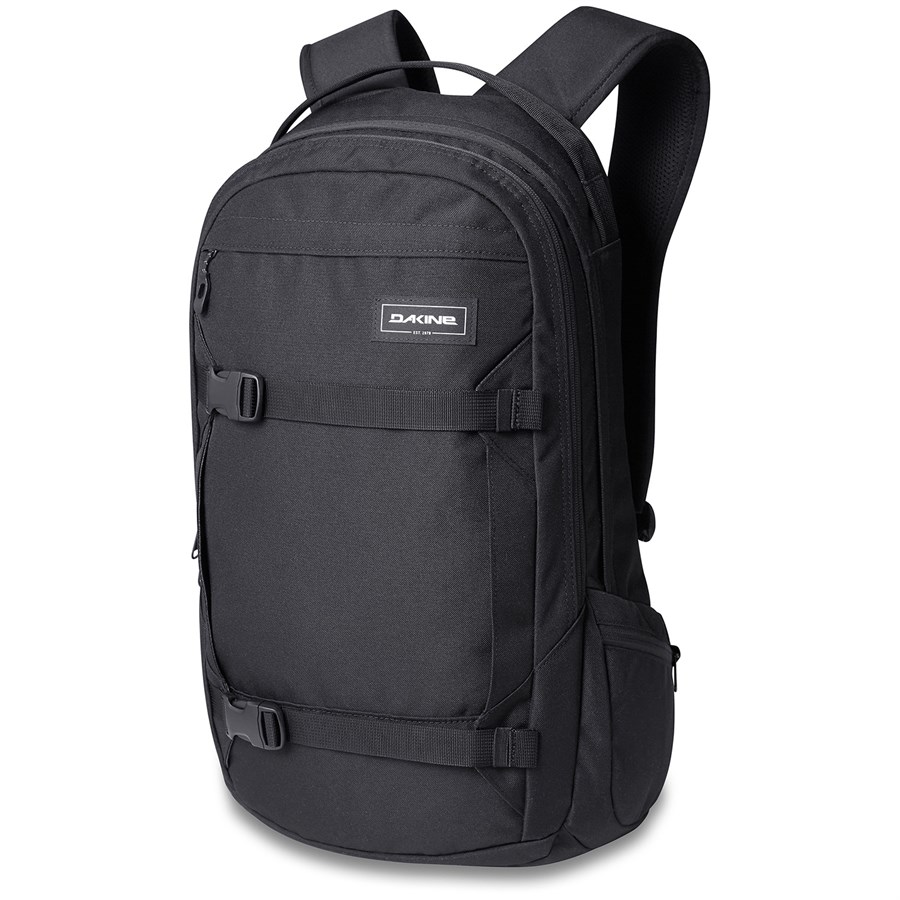 Dakine Mission 25L Backpack | evo