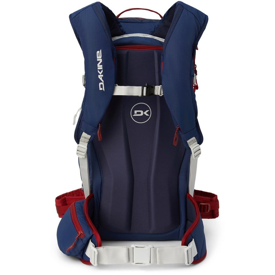 Dakine メンズ Poacher 22L Poacher 22L Backpack – Dakine