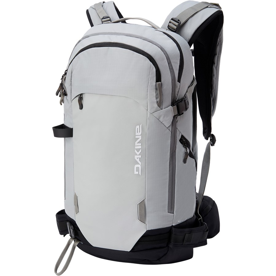 dakine poacher 32ℓ Poacher Backpack 32L - Black – Dakine