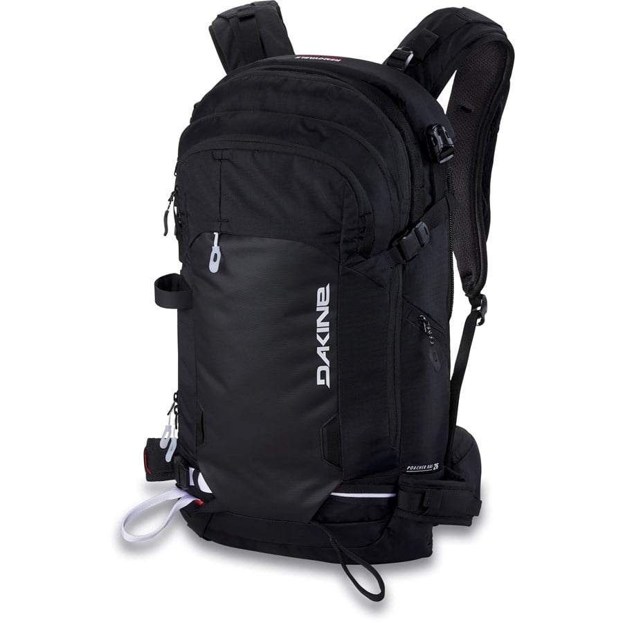 スノーボード DAKINE POACHER 36 dakine-poacher-ras-26l-