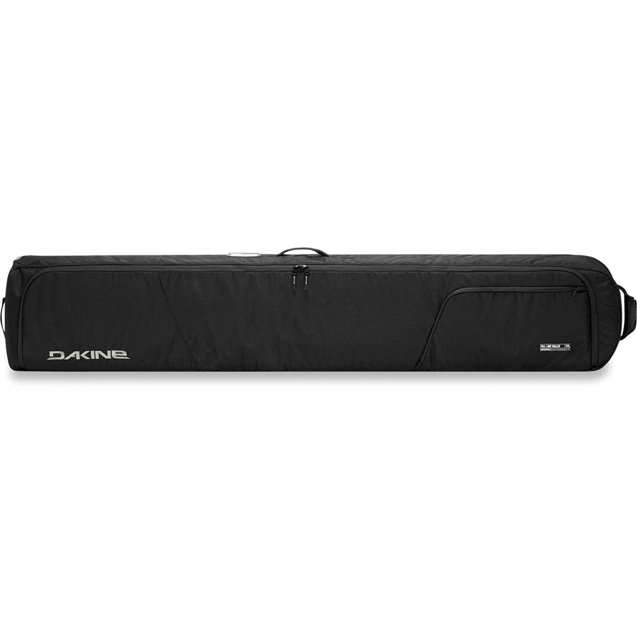 ダカイン スキーケース FALL LINE SKI ROLLER 190cm Black BLK