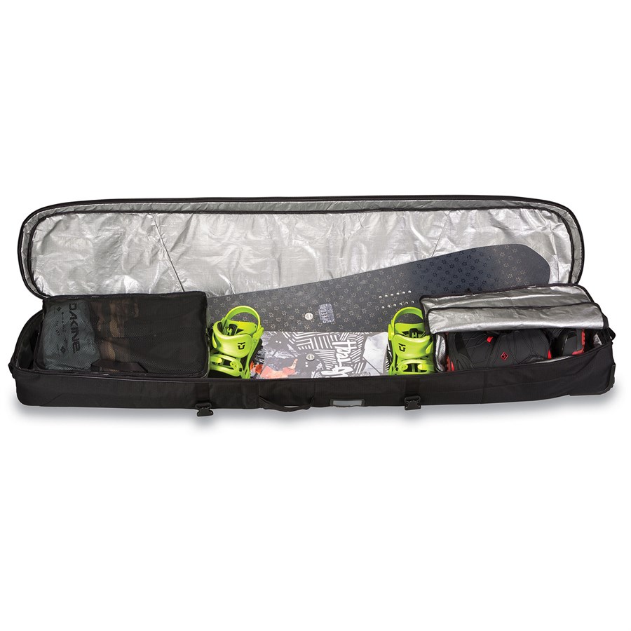 Dakine High Roller Snowboard Bag | evo
