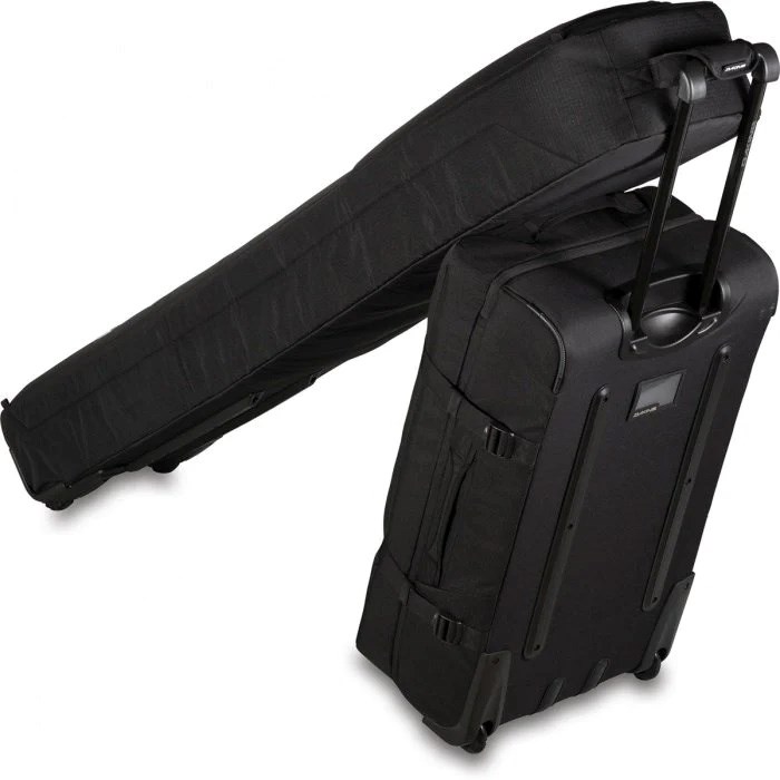 定価2.64万 DAKINE LOWRollerスノーボードバッグ 165 白馬 Dakine Low Roller Snowboard Bag | evo Canada