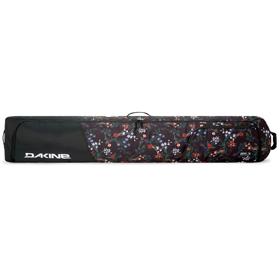 Low Roller Snowboard Bag - Black – Dakine