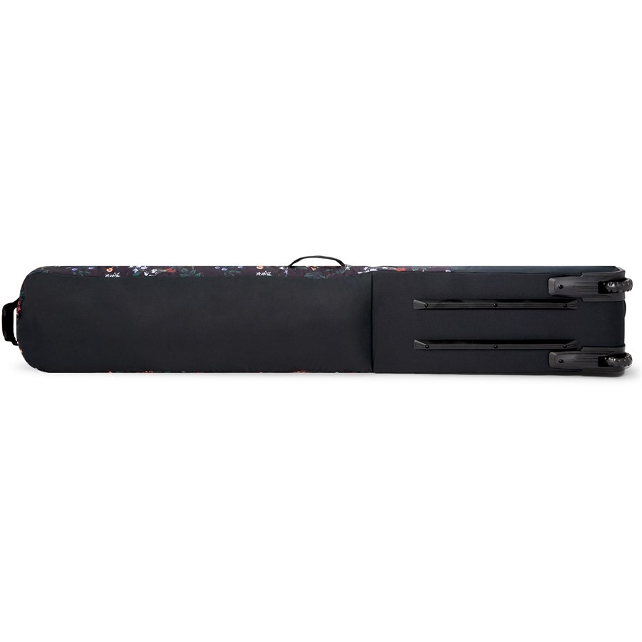 DAKINE LOW ROLLER キャスター付き 157cm Dakine Low Roller Snowboard Bag 157cm